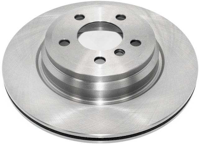 For 2017-2020 BMW 440i xDrive Brake Rotor Rear 21489JVJZ 2018 2019