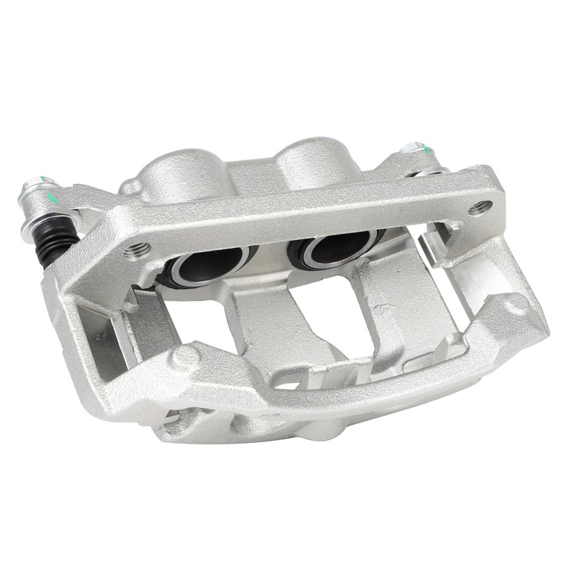 Rear Brake Calipers 2Pcs New For 2013-2019 Ford F-250 Super Duty 18B5473 18B5472 gallery