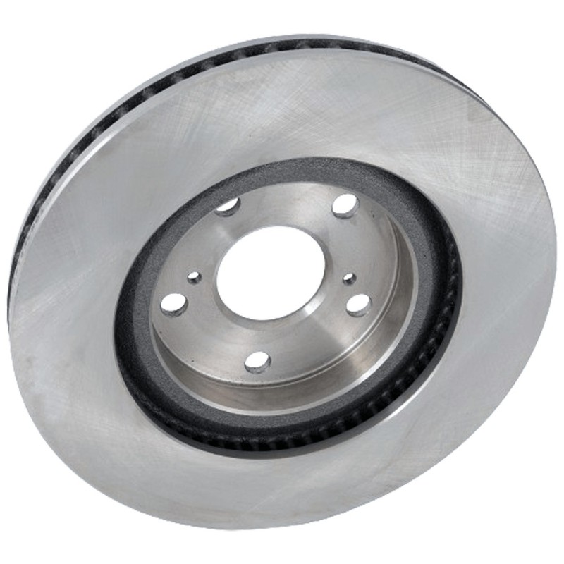 Front & Rear Brake Disc Rotors for Toyota Corolla iM Scion Matrix Pontiac Vibe gallery