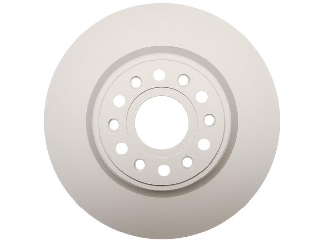 Front Brake Rotor For 2019-2023 Ram 1500 2020 2021 2022 JS466YC