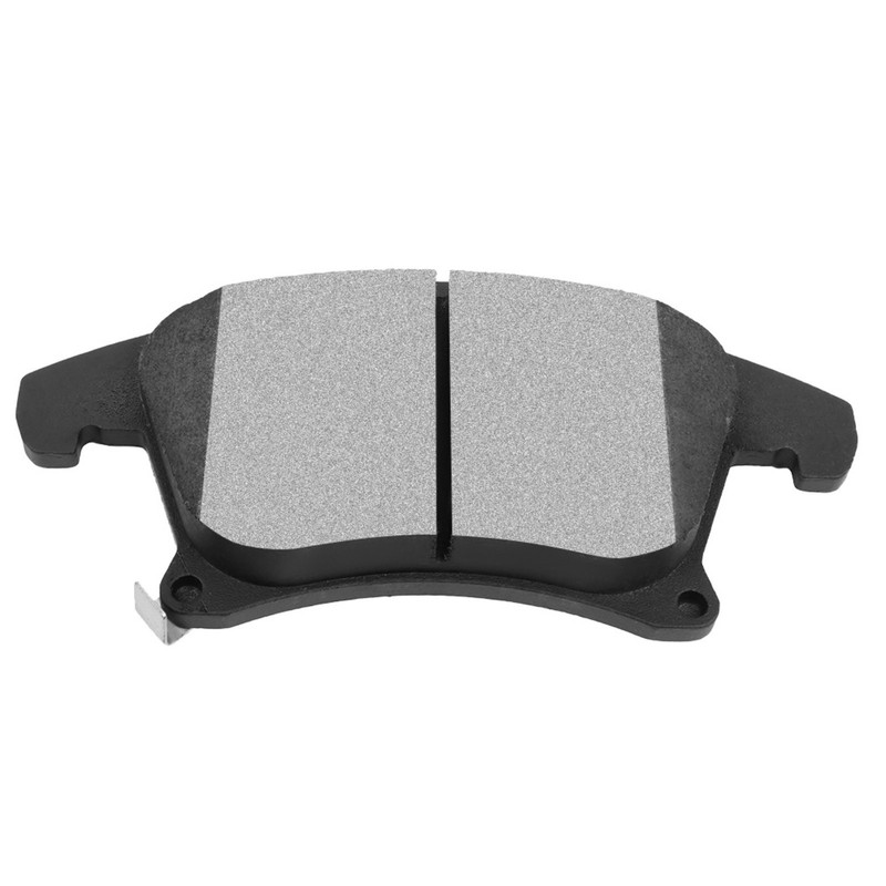 Front Brake Ceramic Pads And Rotors For 2017 - 2018 Ford Fusion Lincoln MKZ gallery