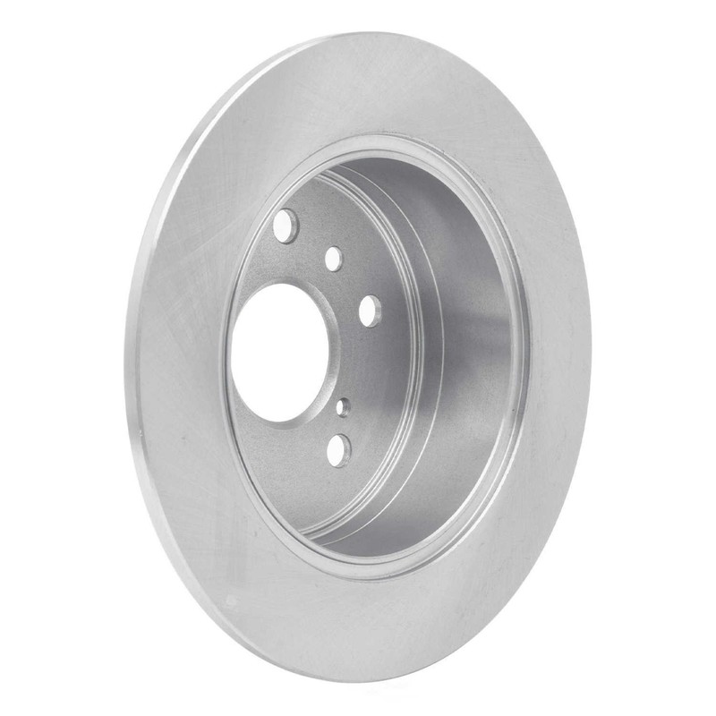 Disc Brake Rotor DFC 600-76091 gallery
