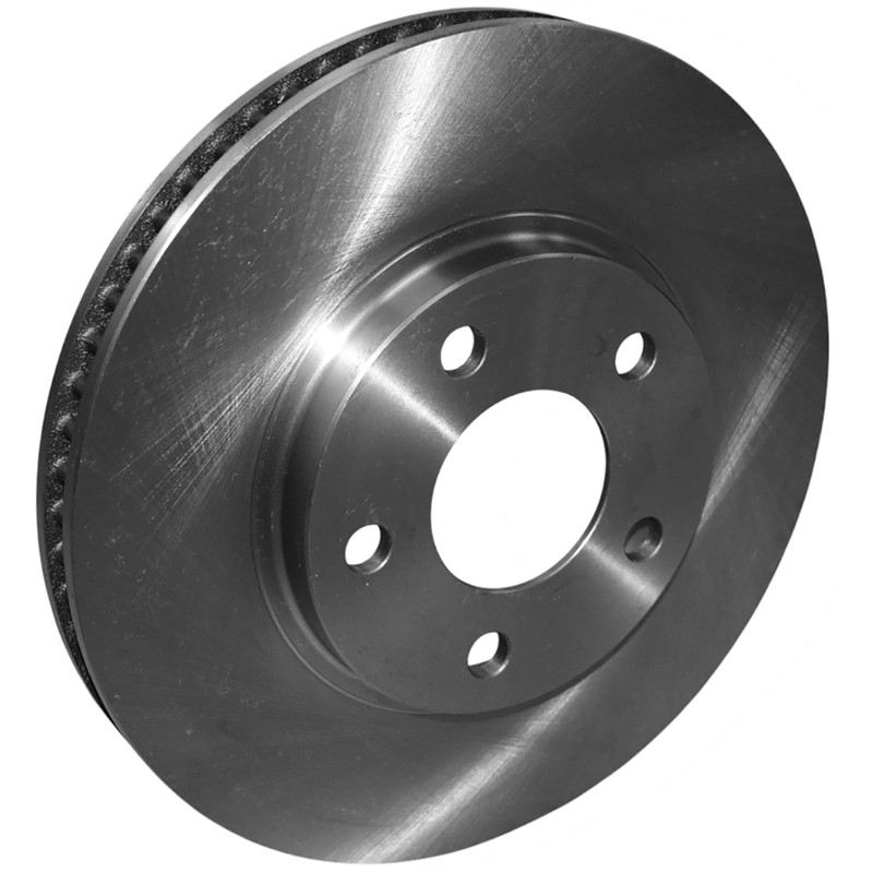 Front Disc Rotors For 2000-2005 Chevrolet Impala Monte Carlo Pontiac Bonneville gallery