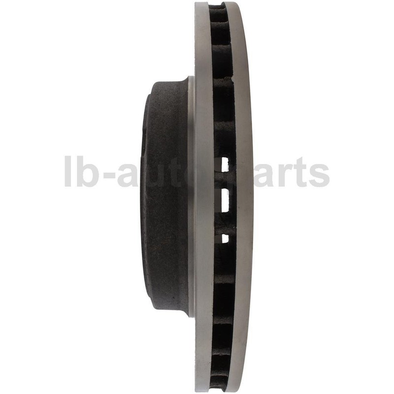 Front Original Rotors C-Tek For For Ford F59 2011 2012 2013 2014 2015 2016 2017 gallery