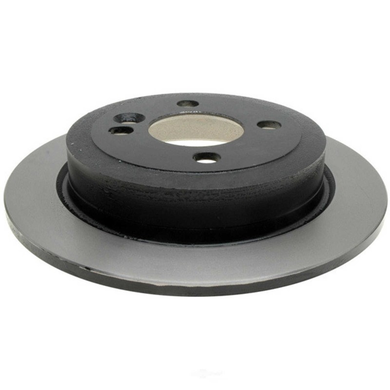 RAYBESTOS 980604R2 Disc Brake Rotor