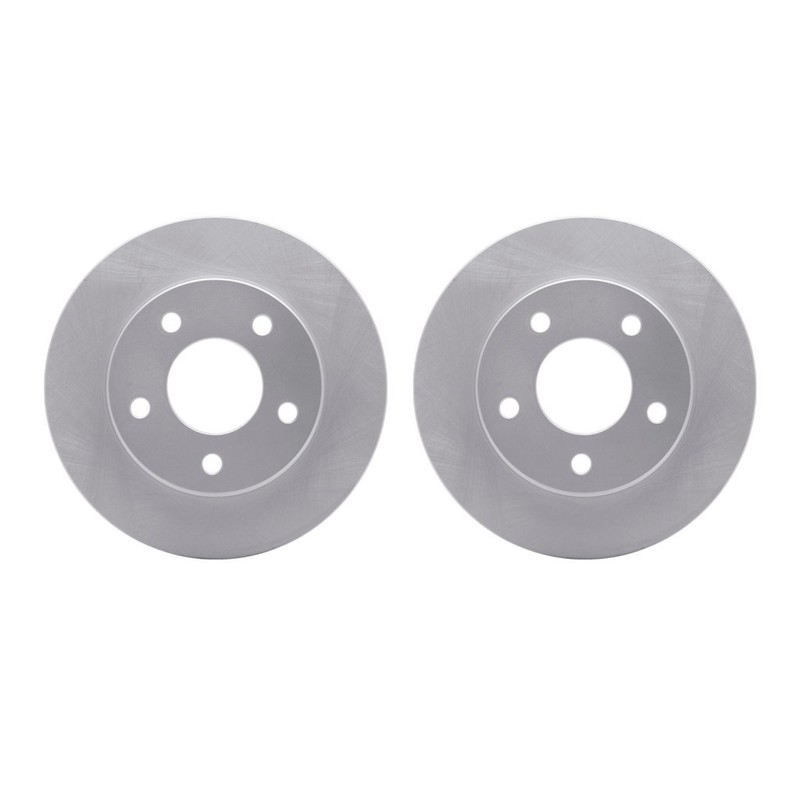 For Oldsmobile 98 1990 Brake Rotors gallery