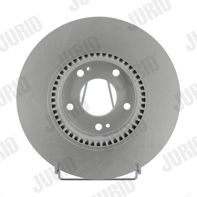2X 562755JC JURID Brake Disc for Hyundai,Kia