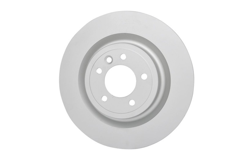 X2 PCS L&R SIDES BRAKE DISC 0986479D31 gallery