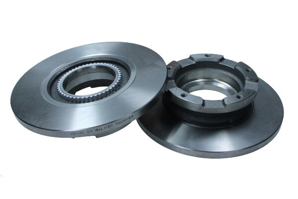 Maxgear 19-4752 Brake Disc for Ford gallery