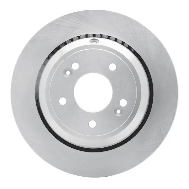 Genuine DYNAMIC FRICTION Disc Brake Rotor 600-03035
