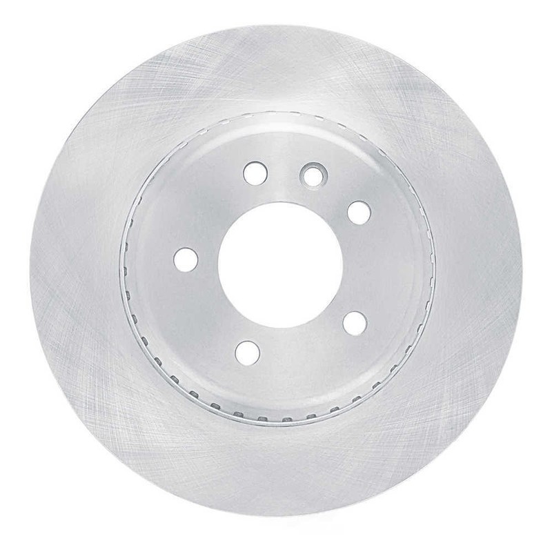 DFC Brake Rotor fits 2020 Land Rover Defender 110 DFC