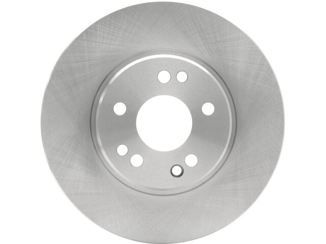 Front Dynamic Friction Brake Rotor fits Mercedes SL500 1994-1998 41TRRT