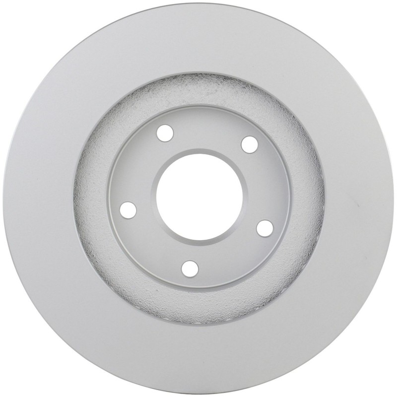 Bosch 40011032 Bosch QuietCast Disc Brake Rotor For 02-06 Altima I35 Maxima