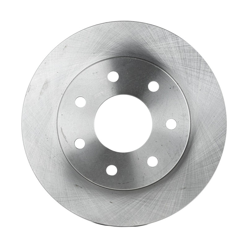 For 2004-2008 F-150 Brake Disc Cast Iron 12165101, AR8597
