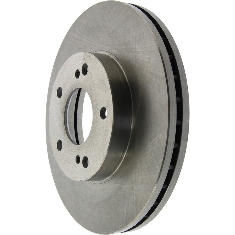 Centric Front Disc Brake Rotor for INFINITI (121.42048) gallery