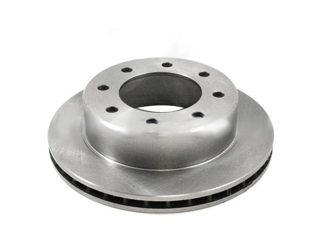 DuraGo 76BD32S Rear Brake Rotor Fits 2000-2007 Chevy Suburban 2500