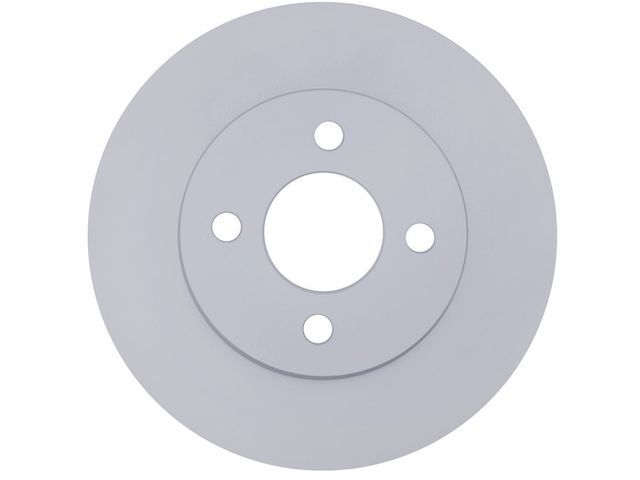 Raybestos 78RP65B Front Brake Rotor Fits 2007 Pontiac G5