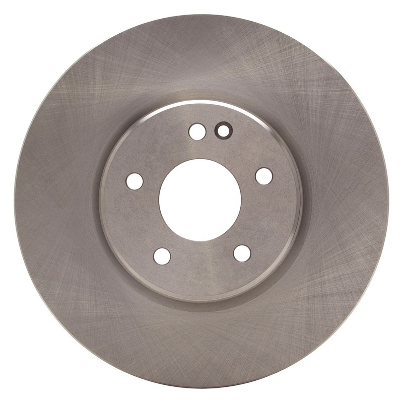 For Mercedes-Benz C36 AMG 96-97 DFC 600-63045 Premium Vented Front Brake Rotor