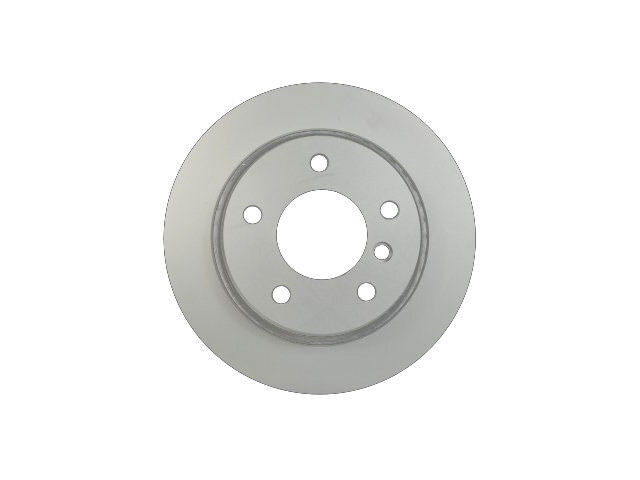 Pagid 39GX67S Rear Brake Rotor Fits 1998-2000 BMW 323i Base 2.5L 6 Cyl M52
