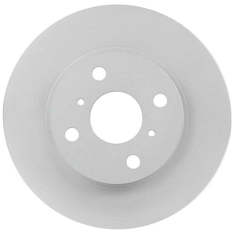 Disc Brake Rotor-Rear Drum AMERIBRAKES 579005