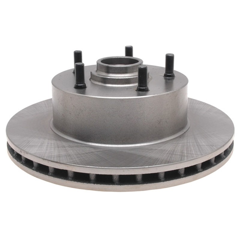 18A807A AC Delco Brake Disc Front Driver or Passenger Side RWD for Chevy Olds