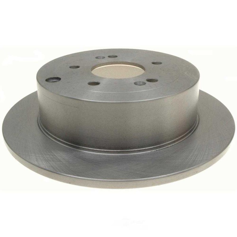 Rr Disc Brake Rotor ACDelco Advantage 18A2487A