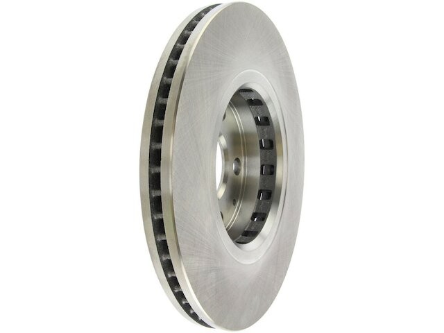 Front Pronto Brake Rotor fits Mazda 6 2019-2021 54NMWMBW