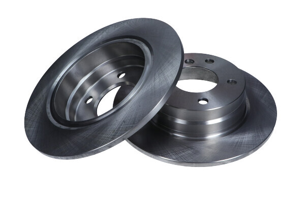 Maxgear 19-0693 Brake Disc for BMW, De La Chapelle