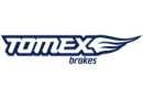 X2 PCS L&R SIDES FRONT FITS BAIC SENOVA X65 2.0 BRAKE DISC TX 73-63 TOMEX BRAKES gallery