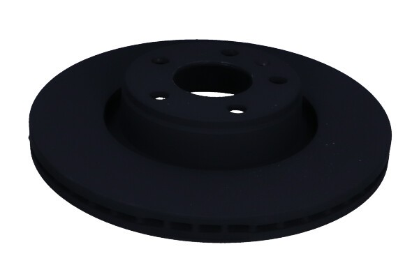 Quaro QD2377HC Brake Disc for Audi