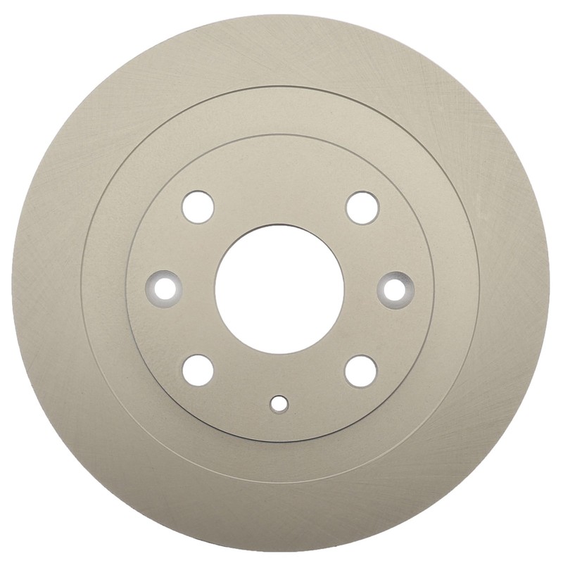 Centric Parts Disc Brake Rotor P N 320 45041F gallery