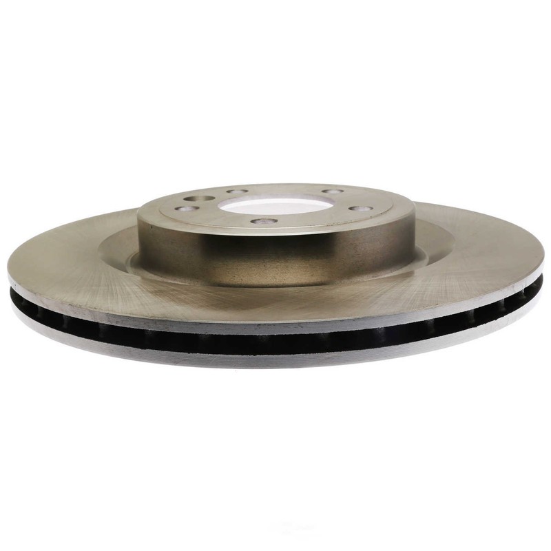 Disc Brake Rotor fits 2014-2019 Land Rover Range Rover,Range Rover Sport Discove