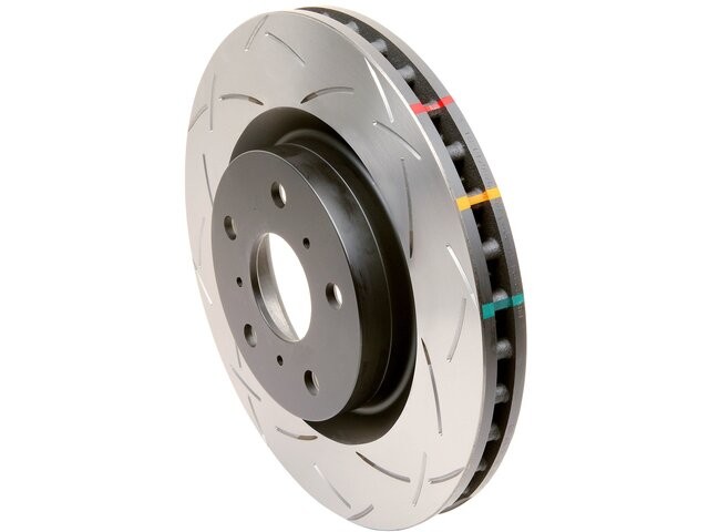 Front Brake Rotor DBA 17MCNGM46 for Cadillac CTS 2008 2009 2010 2011
