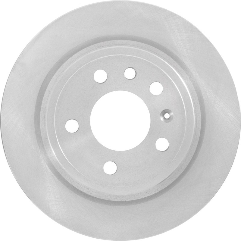 Disc Brake Rotor For 99-09 Saab 9-5 1407-78394