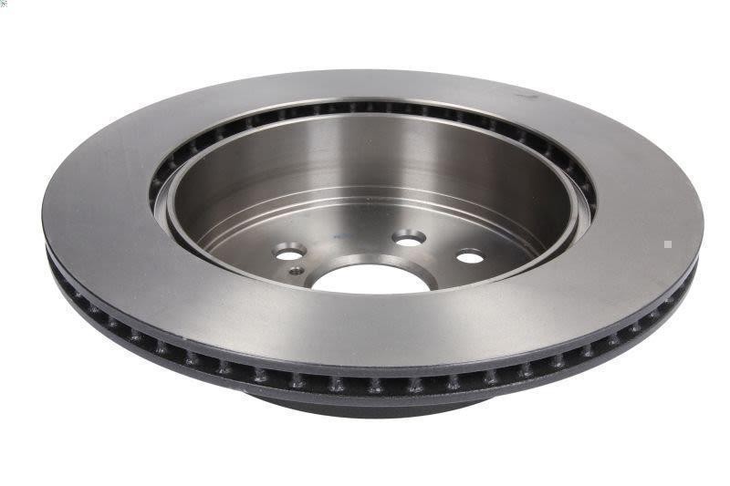 1x brake disc Brembo 9.C930.11 for Lexus GS (_S19_) 3 2005-2011