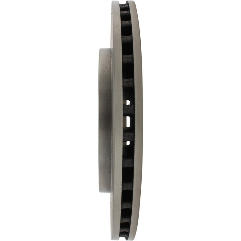 For 2001-2002 Chrysler Prowler | Centric Front Disc Brake Rotor | Vented gallery