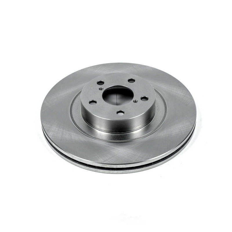 Disc Brake Rotor fits 2017-2019 Toyota 86 POWER STOP
