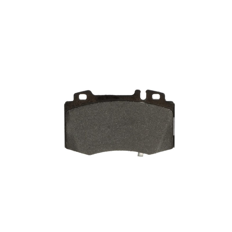 Bosch BP847A Brake Pad Sets 2-Wheel Set Front for MB Mercedes SLK Class CL CLS S
