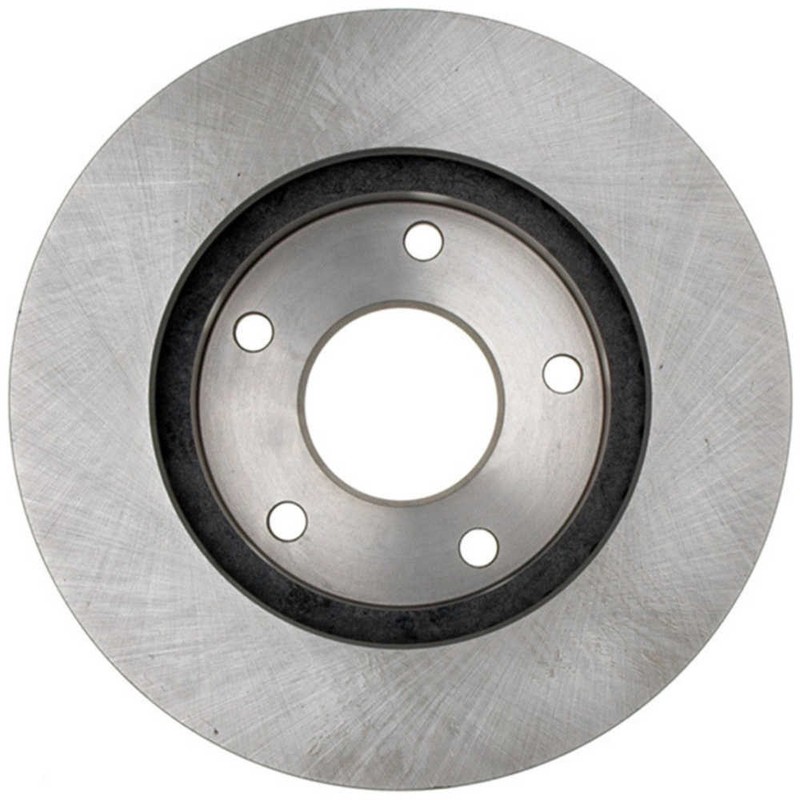 Disc Brake Rotor-R-Line Raybestos 56694R gallery