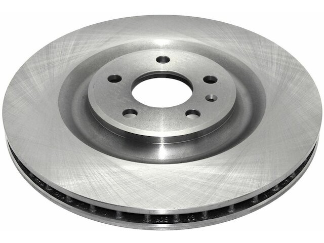 For 2020-2025 Audi SQ8 Brake Rotor Rear 55192CBHR 2021 2022 2023 2024