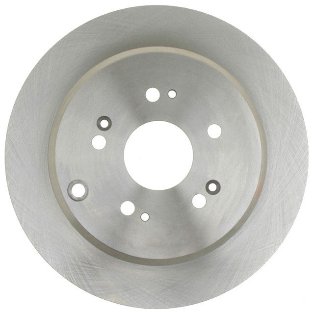 Raybestos Brakes Disc Brake Rotor | 980294R