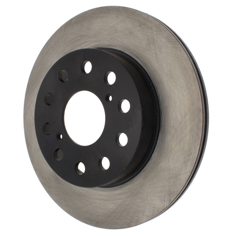 Centric Parts 120.44072 Centric Premium Brake Rotor For 91-95 Toyota MR2 gallery