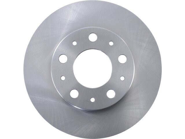 Front API OEF3 Brake Rotor fits Ram ProMaster 2500 2014-2025 51PBZX