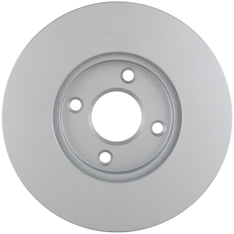 20010377 Bosch Brake Disc Front Driver or Passenger Side Right Left Left/Right gallery