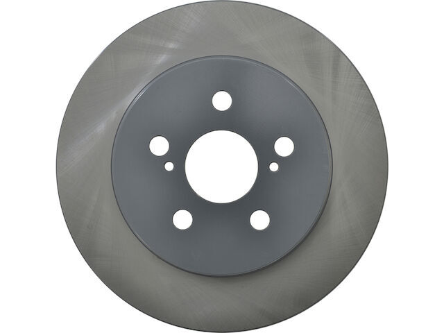 For 2010-2022 Toyota Prius Brake Rotor Rear API 38194PC 2015 2011 2012 2013 2014