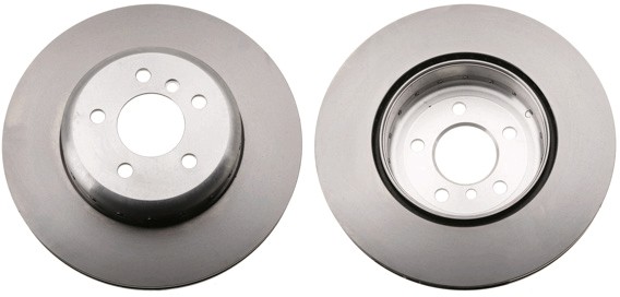 TRW DF6607S Brake Disc for BMW