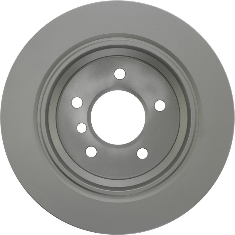 For 1997-2003 BMW 540i | Centric Rear Disc Brake Rotor | Vented | Free Shipping gallery
