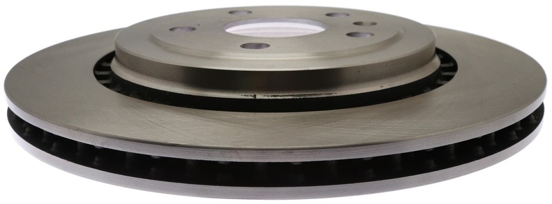Raybestos Brakes Disc Brake Rotor | 582059R gallery