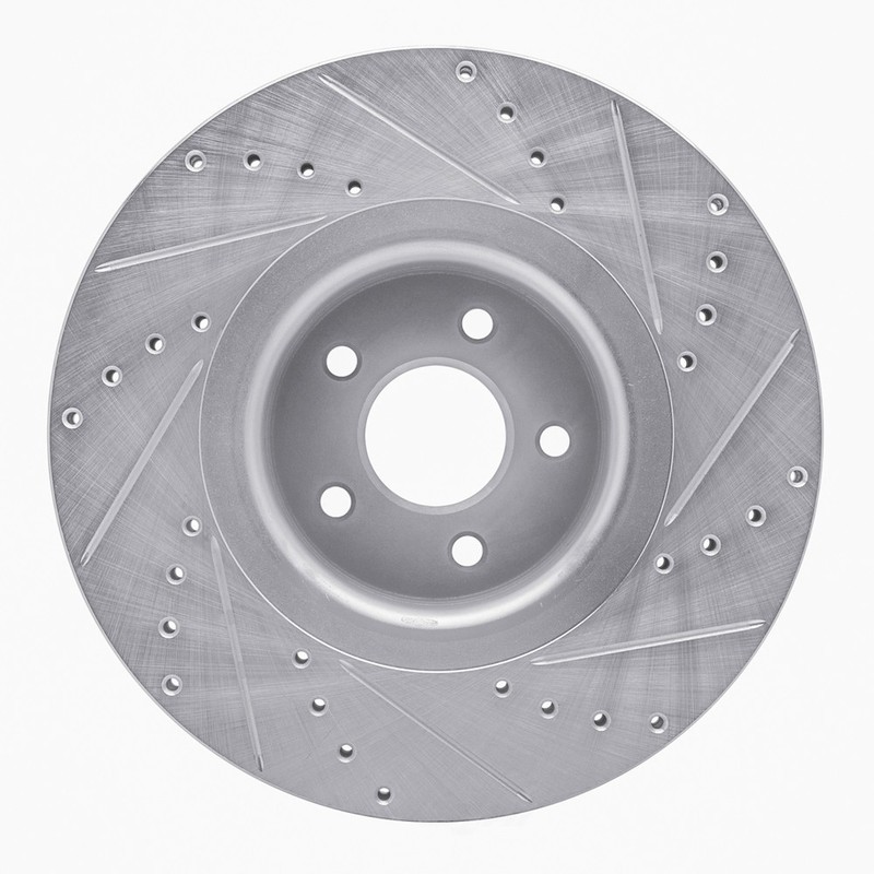 Disc Brake Rotor-ST DFC 631-54082L gallery