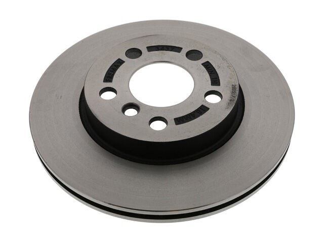 Brake Rotor For 2018-2021 BMW i3s 2019 2020 RC611PK